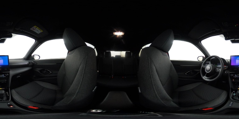 Toyota Yaris Cross - 1.5 Hybrid 115 Dynamic 40