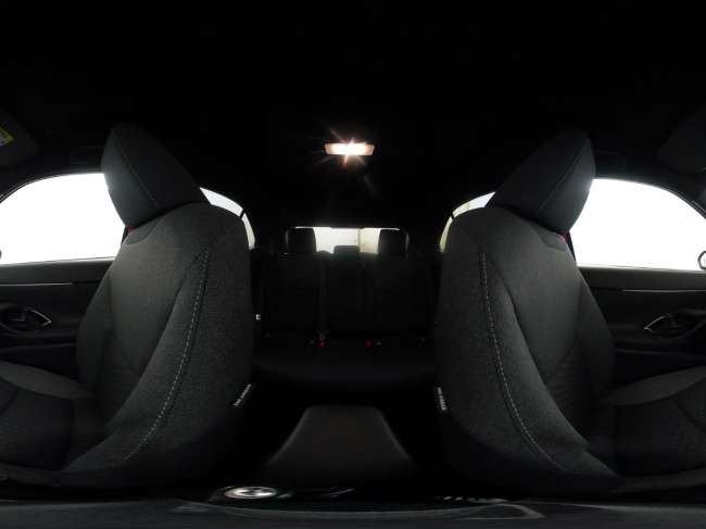 Toyota Yaris Cross - 1.5 Hybrid 115 Dynamic