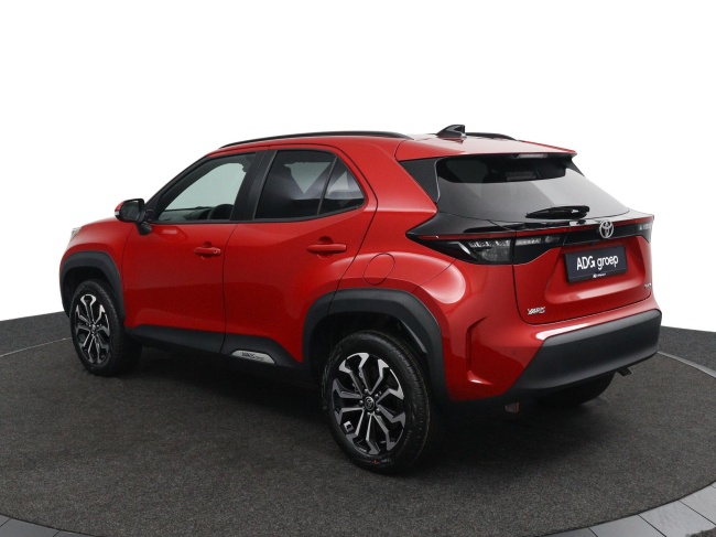 Toyota Yaris Cross - 1.5 Hybrid 115 Dynamic