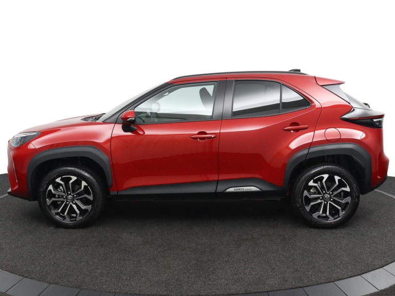 Toyota Yaris Cross - 1.5 Hybrid 115 Dynamic 5