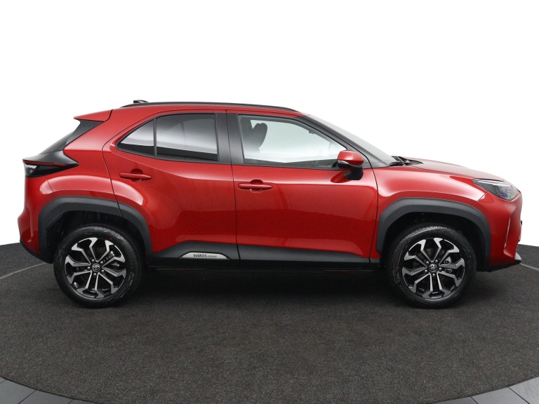 Toyota Yaris Cross - 1.5 Hybrid 115 Dynamic 6