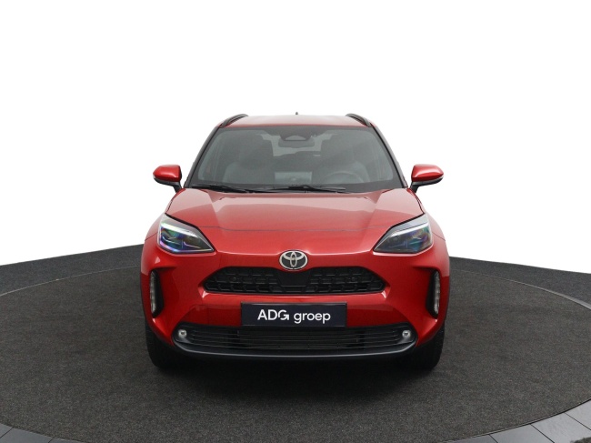 Toyota Yaris Cross - 1.5 Hybrid 115 Dynamic