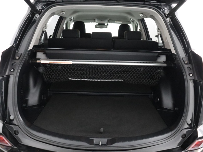 Toyota RAV4 - 2.5 Hybrid AWD Style