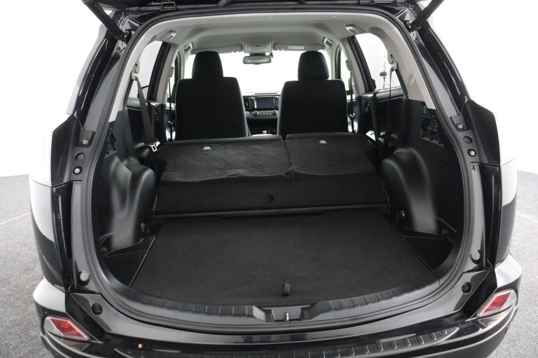 Toyota RAV4 - 2.5 Hybrid AWD Style 26