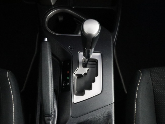 Toyota RAV4 - 2.5 Hybrid AWD Style