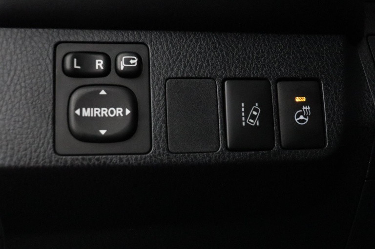 Toyota RAV4 - 2.5 Hybrid AWD Style 29