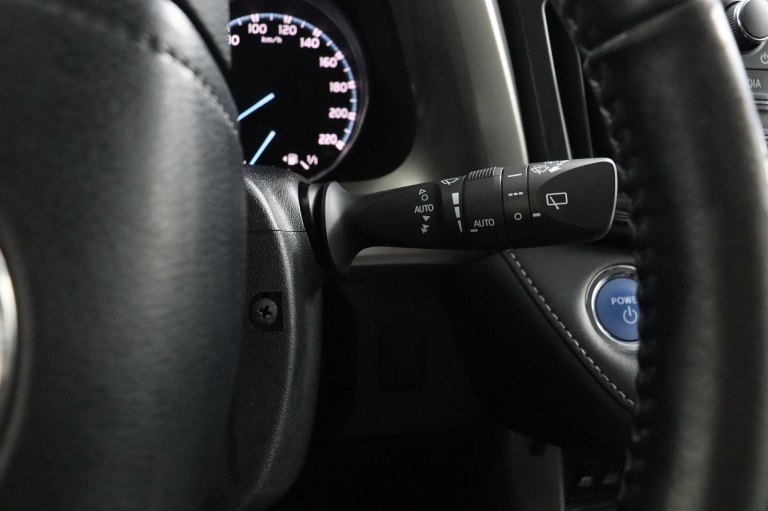 Toyota RAV4 - 2.5 Hybrid AWD Style 32