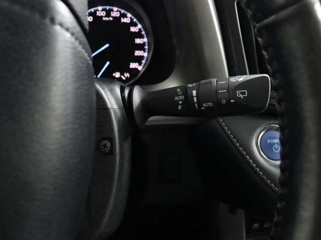 Toyota RAV4 - 2.5 Hybrid AWD Style