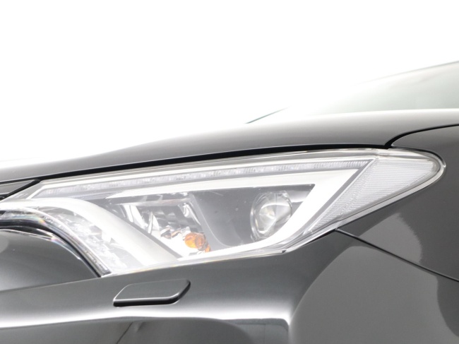 Toyota RAV4 - 2.5 Hybrid AWD Style