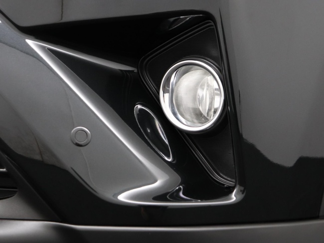 Toyota RAV4 - 2.5 Hybrid AWD Style