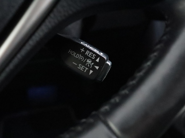 Toyota RAV4 - 2.5 Hybrid AWD Style