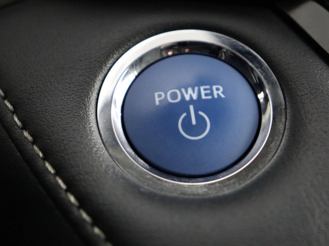 Toyota RAV4 - 2.5 Hybrid AWD Style