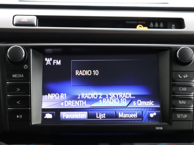 Toyota RAV4 - 2.5 Hybrid AWD Style