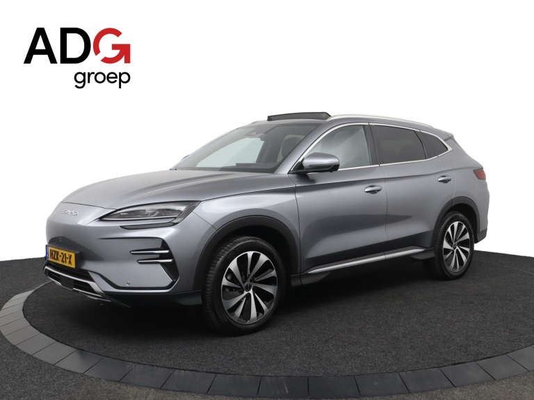 BYD SEAL U - Limited Edition 87 kWh 1