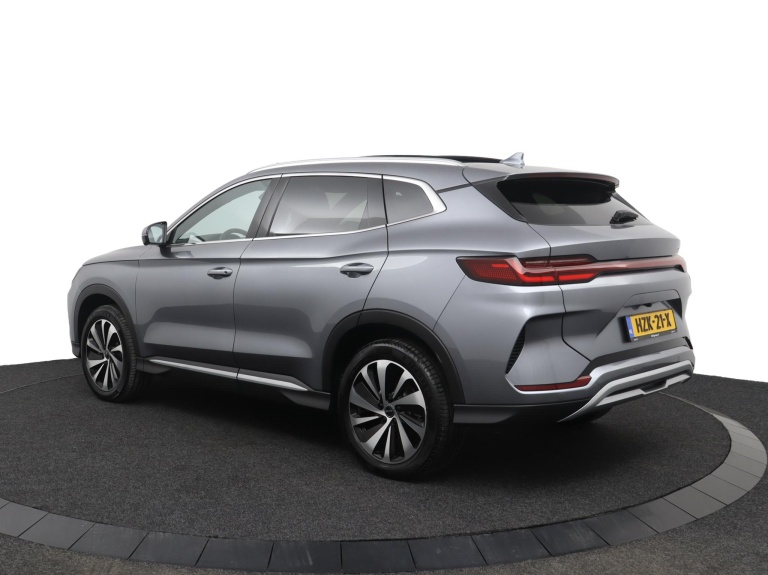 BYD SEAL U - Limited Edition 87 kWh 10