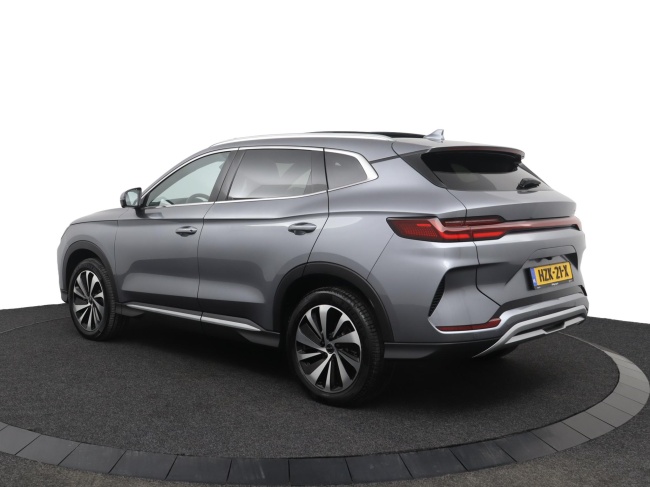 BYD SEAL U - Limited Edition 87 kWh