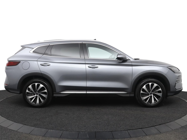 BYD SEAL U - Limited Edition 87 kWh 11