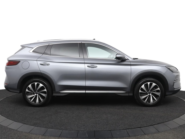 BYD SEAL U - Limited Edition 87 kWh