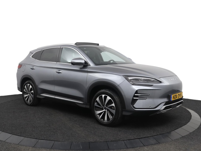 BYD SEAL U - Limited Edition 87 kWh