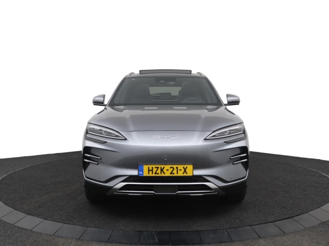 BYD SEAL U - Limited Edition 87 kWh