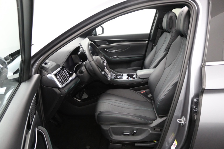 BYD SEAL U - Limited Edition 87 kWh 14