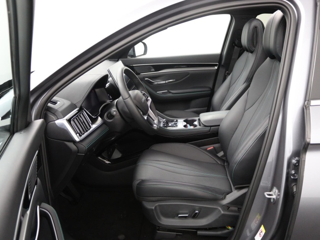 BYD SEAL U - Limited Edition 87 kWh