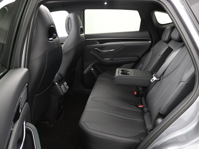 BYD SEAL U - Limited Edition 87 kWh