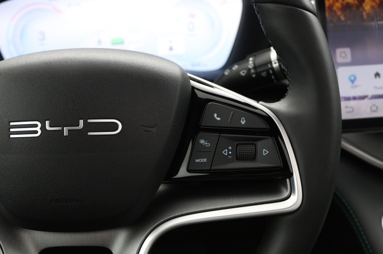 BYD SEAL U - Limited Edition 87 kWh 17