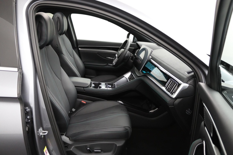 BYD SEAL U - Limited Edition 87 kWh 18