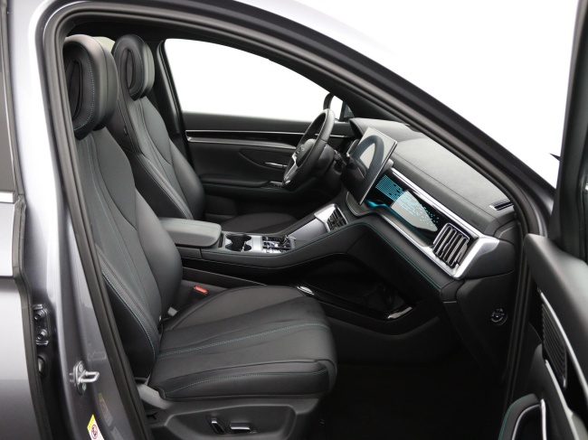 BYD SEAL U - Limited Edition 87 kWh