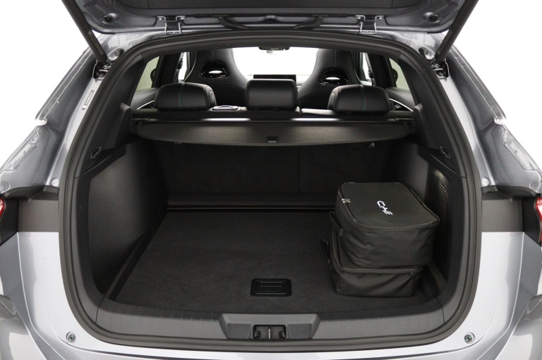 BYD SEAL U - Limited Edition 87 kWh 19