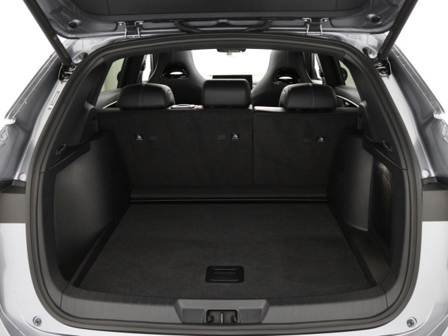 BYD SEAL U - Limited Edition 87 kWh