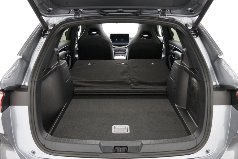 BYD SEAL U - Limited Edition 87 kWh 22