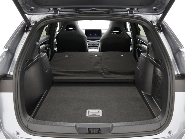 BYD SEAL U - Limited Edition 87 kWh