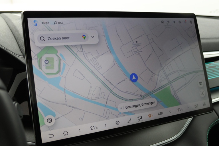 BYD SEAL U - Limited Edition 87 kWh 23