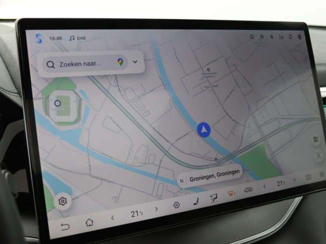 BYD SEAL U - Limited Edition 87 kWh