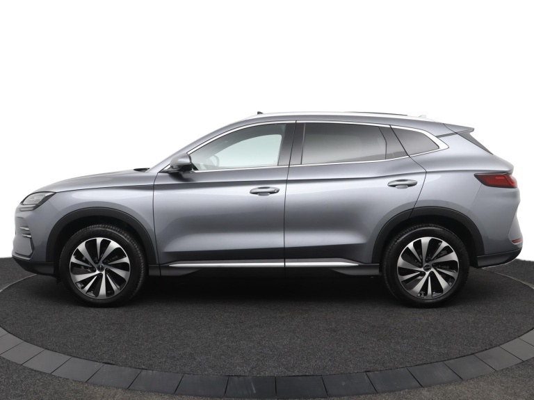 BYD SEAL U - Limited Edition 87 kWh 3