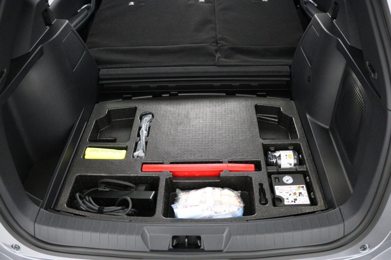 BYD SEAL U - Limited Edition 87 kWh 30