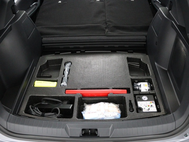 BYD SEAL U - Limited Edition 87 kWh