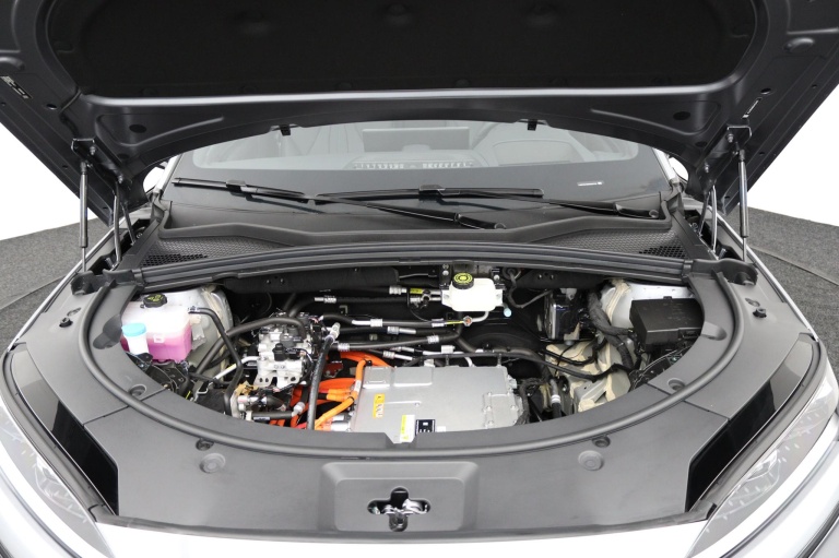 BYD SEAL U - Limited Edition 87 kWh 31