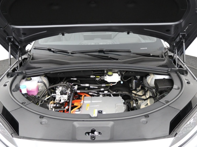 BYD SEAL U - Limited Edition 87 kWh