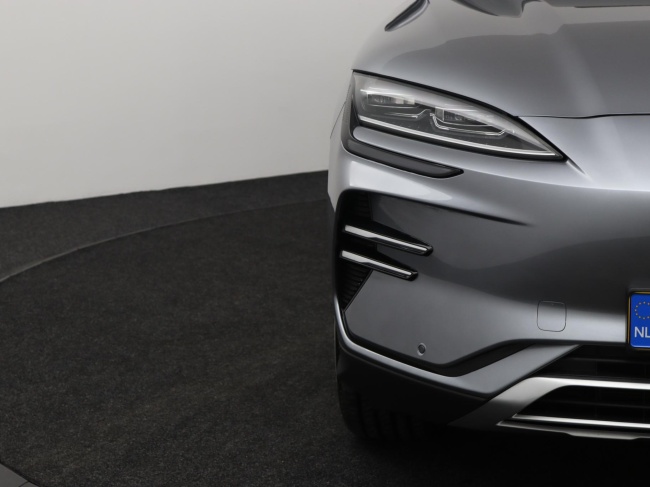 BYD SEAL U - Limited Edition 87 kWh