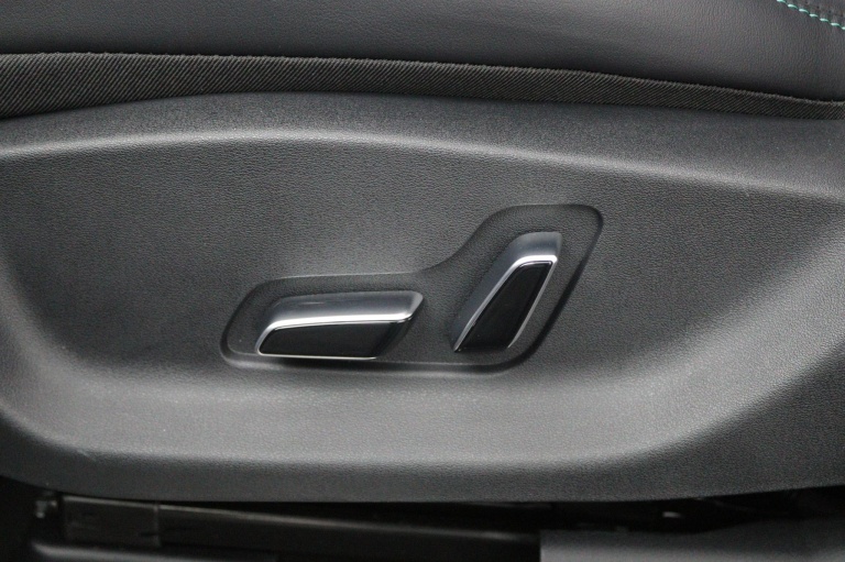 BYD SEAL U - Limited Edition 87 kWh 37