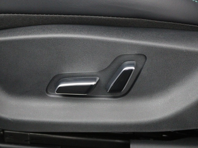 BYD SEAL U - Limited Edition 87 kWh