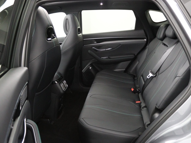 BYD SEAL U - Limited Edition 87 kWh