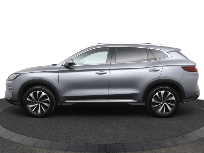 BYD SEAL U - Limited Edition 87 kWh