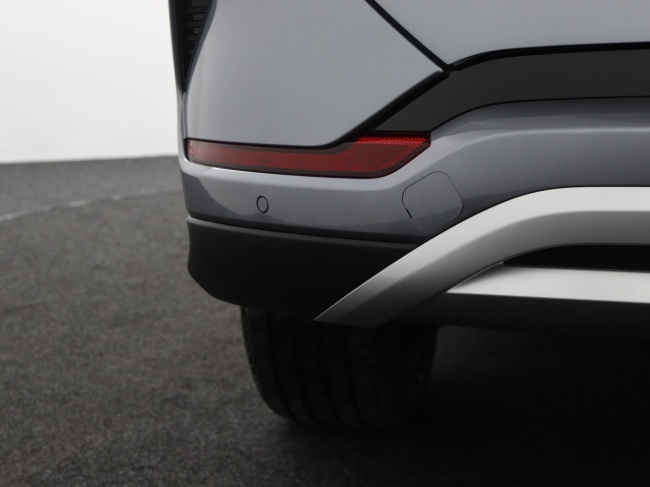 BYD SEAL U - Limited Edition 87 kWh