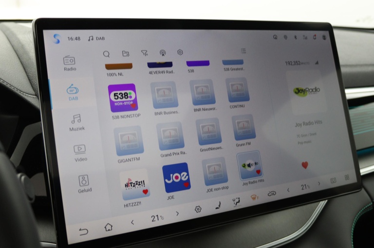 BYD SEAL U - Limited Edition 87 kWh 43