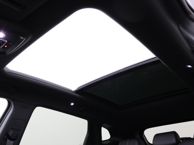 BYD SEAL U - Limited Edition 87 kWh