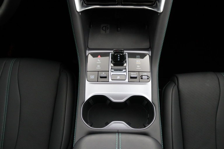 BYD SEAL U - Limited Edition 87 kWh 53